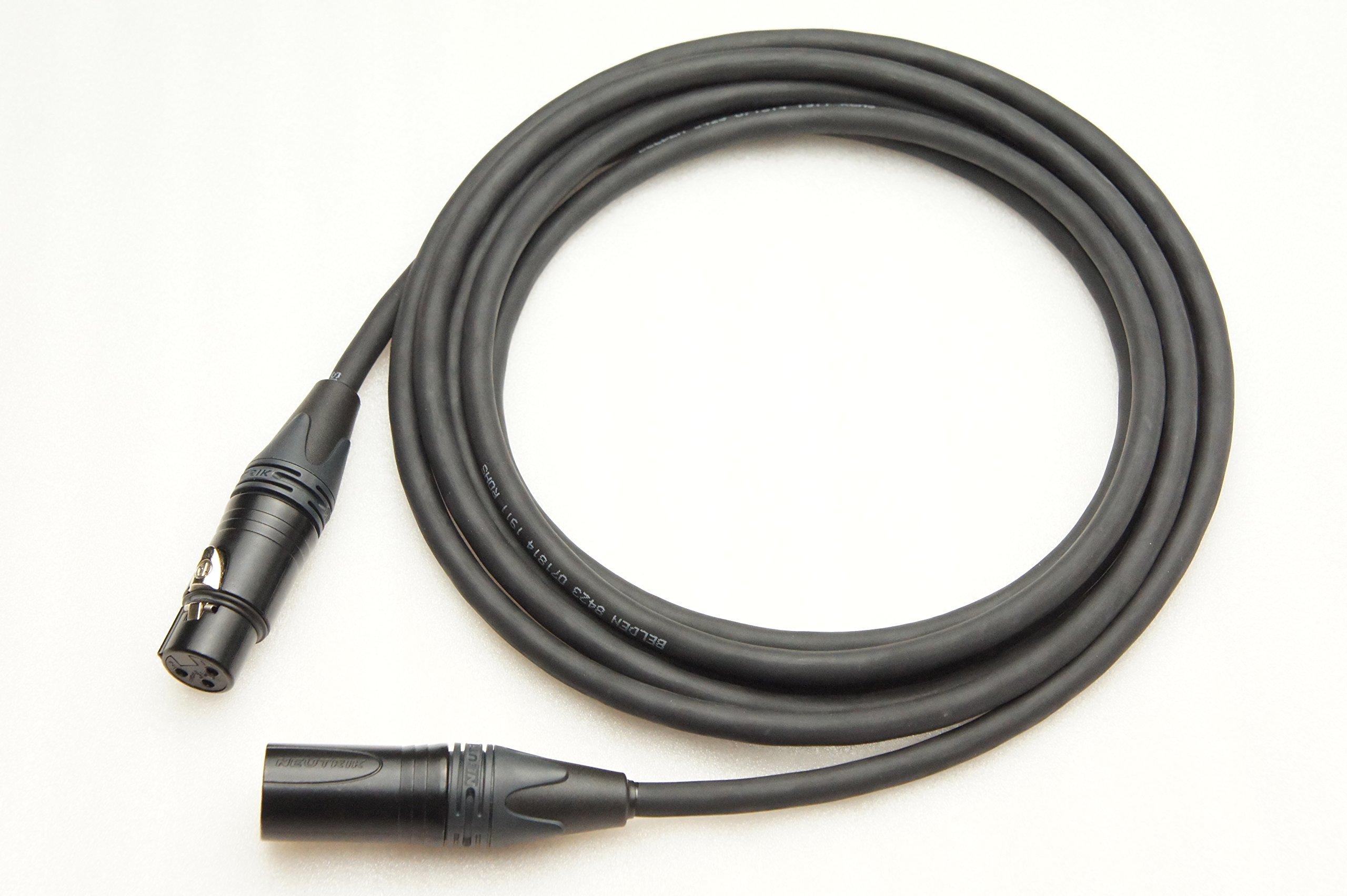 

BELDEN 8423 Phantom Power Microphone Cable (2m)