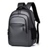 New Men's Casual Travel Bag Computer Backpack