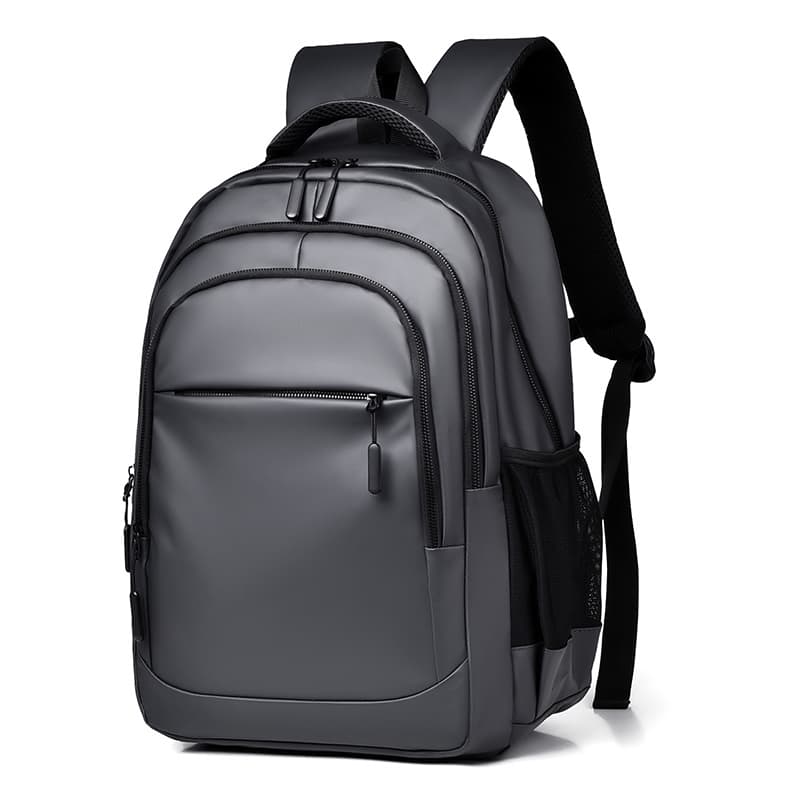 New Men's Casual Travel Bag Computer Backpack