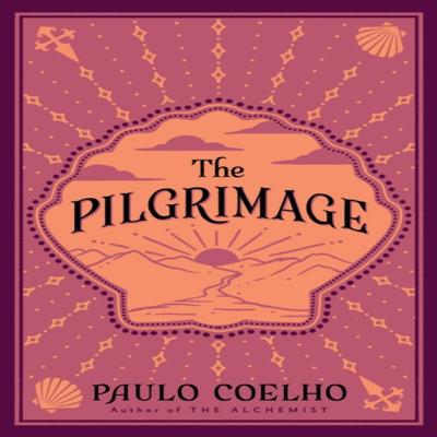 The Pilgrimage by Paulo Coelho Paperback Book 9780722534878