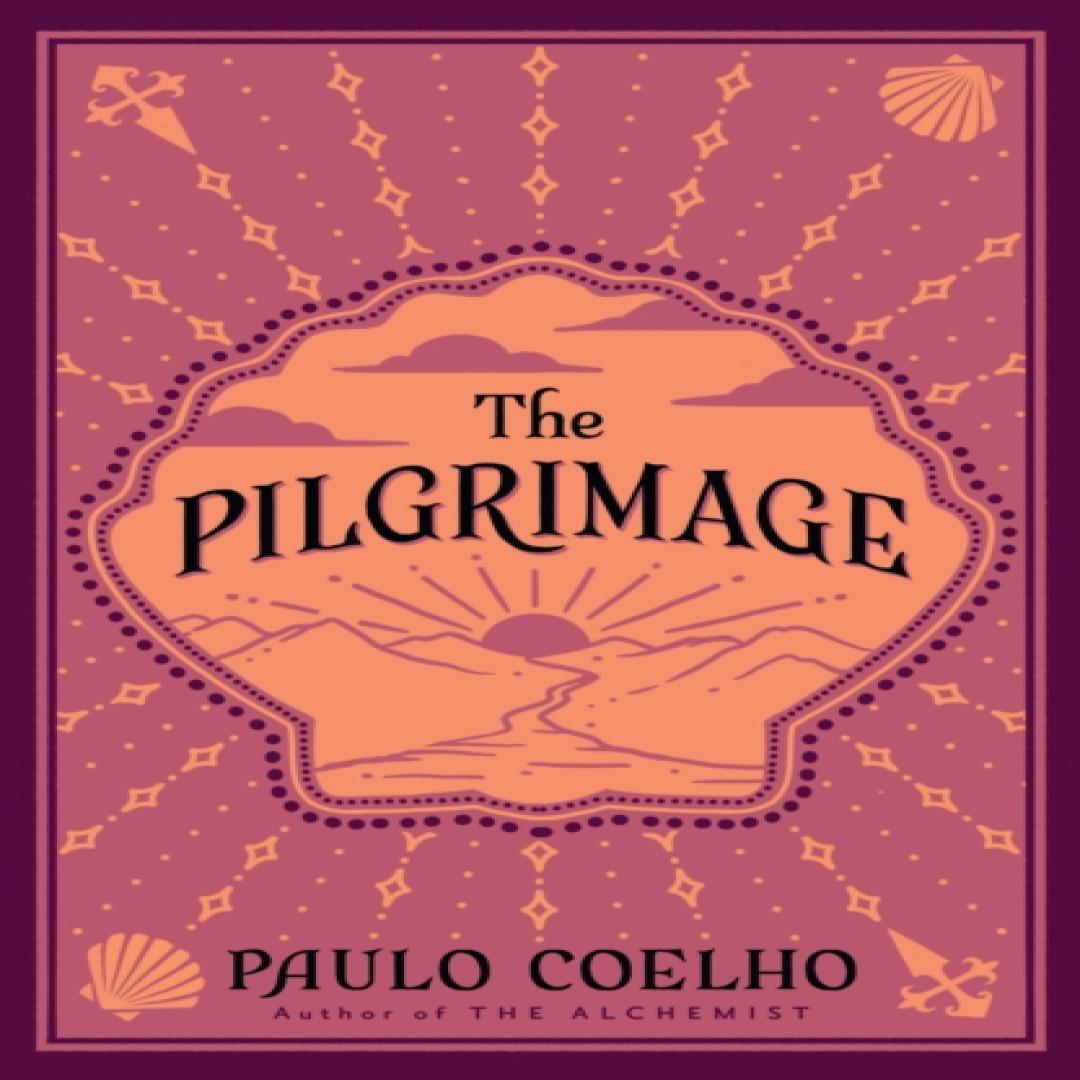Der Pilgerweg von Paulo Coelho Taschenbuch 9780722534878