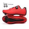 Lishi 896 Mountain Bike Cycling Shoes