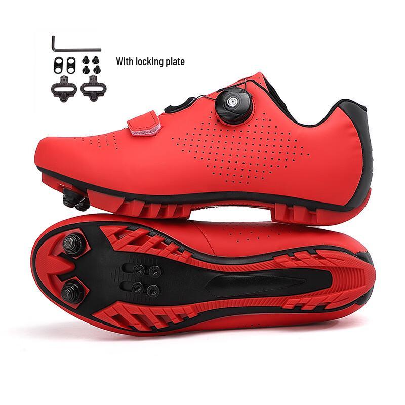 Lishi 896 Mountain Bike Cycling Shoes 36-47