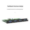 MT-viki 4-Channel VGA Seamless Splicing Input Card