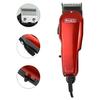 WAIKIL High-Power Electric Hair Clipper with Oil Head, Wired Plug-In Razor