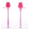 Manual Tapping Beat hammer Meridian Massager Back Massage Stick Full Body Regimen Portable relieve fatigue relaxation