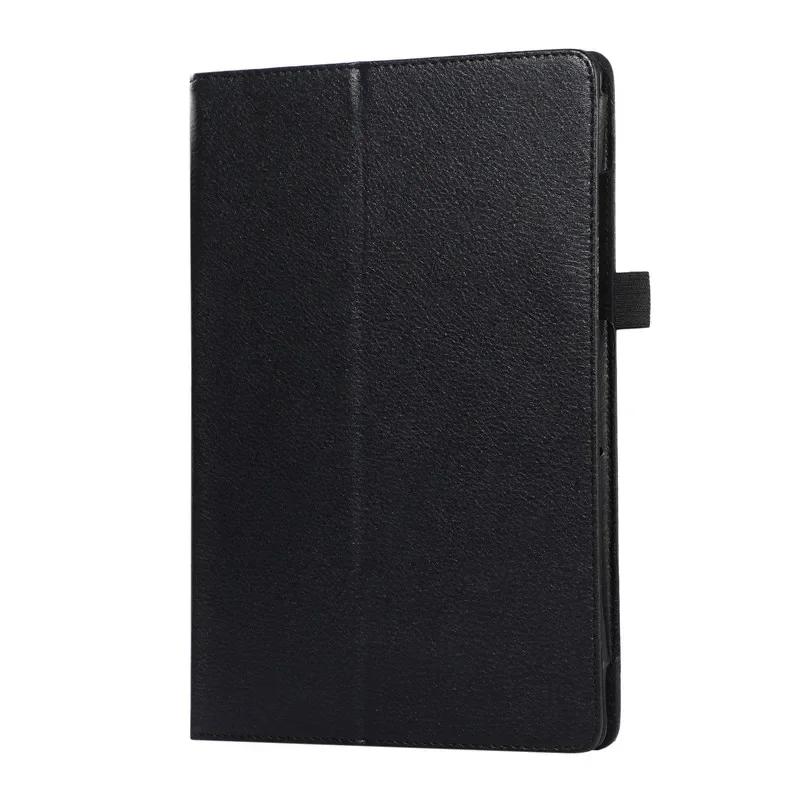 For Funda Galaxy Tab A9 2023 8.7" X110/5 PU Cover For Samsung Tab A11 2025 Cover 8.7 inch SM-X133/5 Stand Protective Tablet Etui