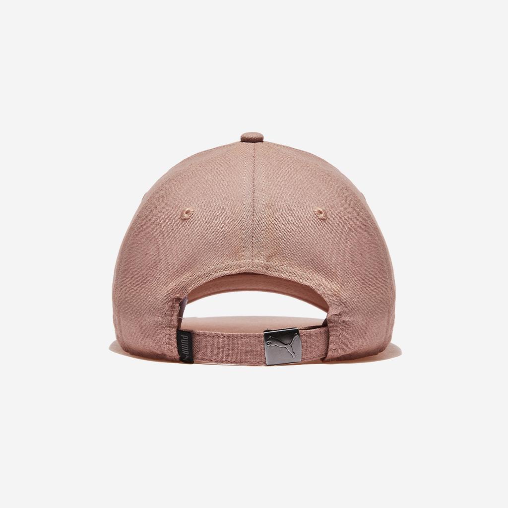 [PUMA] Wardrobe ESS Dad Cap [PKI02597004-SANDSTONE]