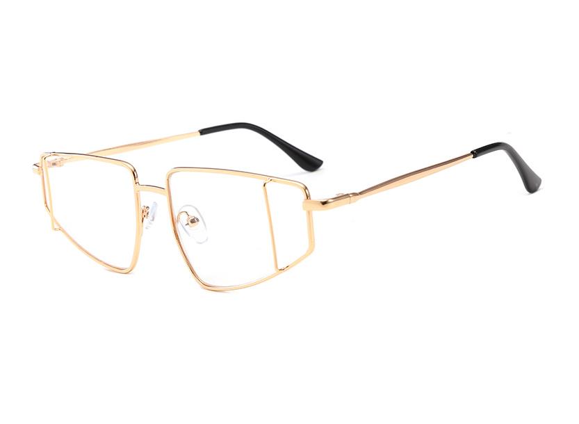 

Vintage Style For Gents Sun Glasses European American UV Ray Blocking Sun Glasses for For Women Driving Travelling Sun Glasses