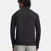 Under Armour Men's Half-Zip Long Sleeve Top