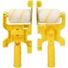 Paint Roller, Complete Paint Edging Kit Paint Roller Edger Brush Cutter Separation
