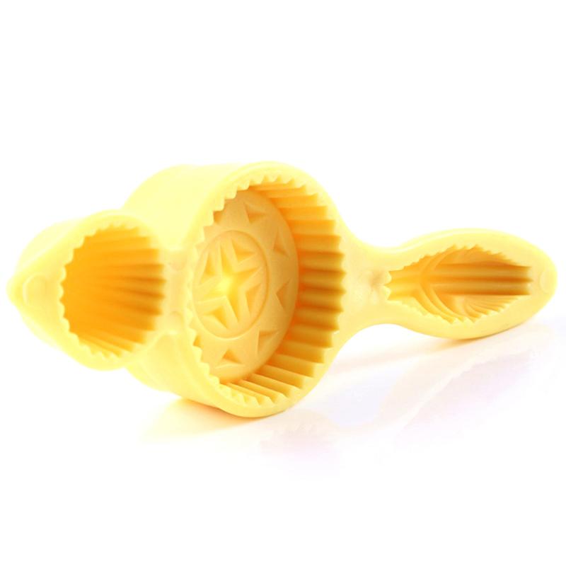 Gjør-det-selv Kjeks Thailand Maamoul Form Kake Baking Dekor Form Maker Bakverk Kutt