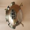 45.72 cm Nautical Marine Diving Helmet US Navy Mark V Scuba Divers Helmet Gift