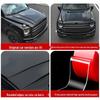 Shunyi Protective Armor Cover for Haval H9 Hood: 2nd Gen Off-Road Modification