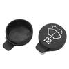 Plastic Windshield Washer Reservoir Cap Replacement Windshield Washer Tank Lid Vehicle Accessories for Buick GL8
