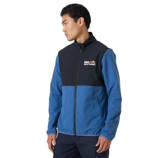 

Helly Hansen Newport Softshell куртка XL