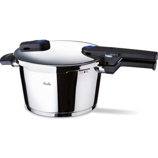 

Скороварка Fissler Vitaquick Bluepoint 4,5 л