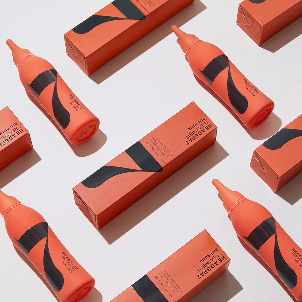 Anti-aging Treatment 215ml X 2