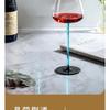 Shangqi Blue Stem Red Wine Glass