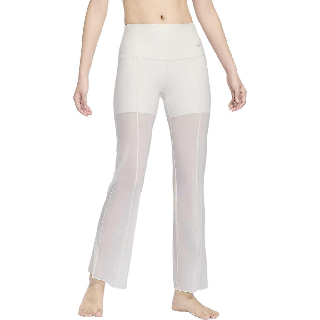 Nike ZenvyDri Fit Casual Pants Women's Light Earth Umber FV7895-104