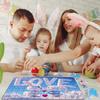 Cartoon Puzzle Toys Puzzle Toys, Creative Gifts For Family And Children Puzzle Toys, Children's Gifts, Wall Decoration Accessories