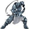 Good Smile Company POP UP PARADE Fullmetal Alchemist Alphonse Elric Non-scale Plastic Painted Complete Figure (Second Re-release)