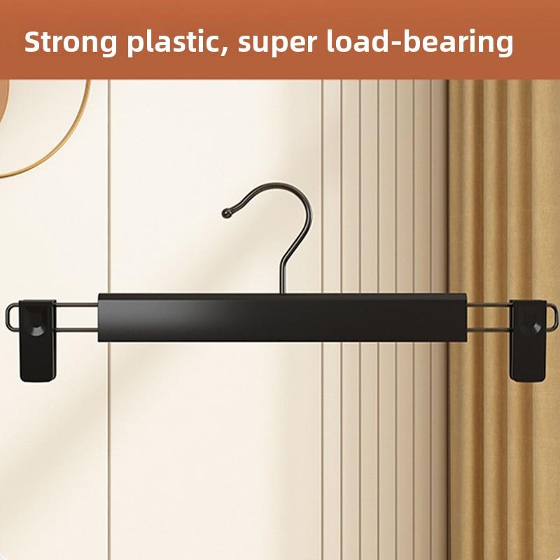 Home Use Multi-Functional Clothes Drying Skirt Clip Hanger