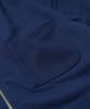 Frizmworks Heavyweight Sweat Zip Up Cardigan _ Blue
