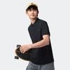 Li-Ning Minimalist Fashion Business Casual Lightweight Comfortable Versatile Classic Polo Shirt Unisex Tops YPLV064-1