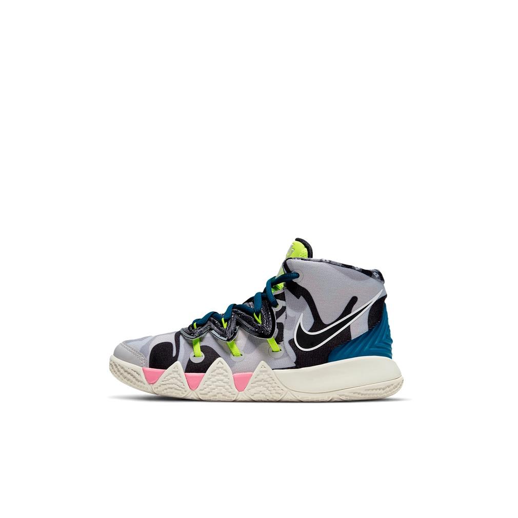 

кроссовки Nike Kybrid S2 Kids Basketball shoes BP DA2322-002