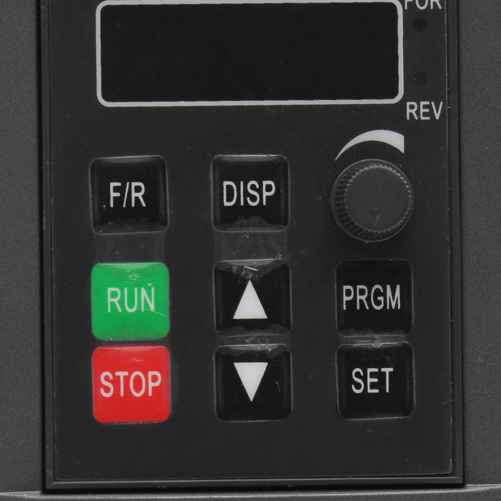 Frequentieomvormer