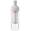 Hario Filter-In Coffee Bottle 650ml Pale Gray