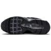 Nike Air Max 95 Zip Black Unisex Sneakers Anthracite Metallic-Cool-Grey White IM0695-001