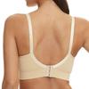 Thin Hands-Free Nursing Bra for Pregnant Women: Breastfeeding and Pumping Support