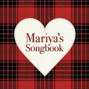 Mariya s Songbook (Regular Edition) - Various Artists
