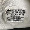 adidas Stan Smith Leather Sneakers 24 US6 White Green Low cut(USED)