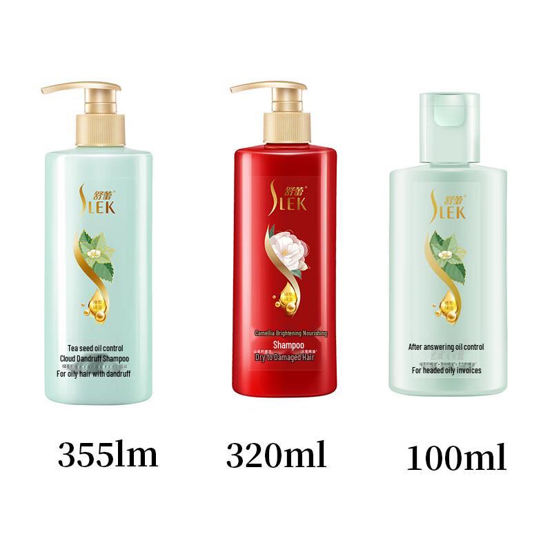 

Набор шампуней Selsun Blue с эфирным маслом камелии и семян зеленого чая