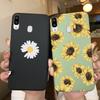 Silikonové pouzdro pro Samsung Galaxy A30 SM-A305F pouzdro měkké TPU pouzdro na telefon pro Samsung A30S SM-A307F Fundas Galaxy A30 A 30 30s kryt