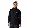 Fleece Jacket with Half-zip Steens Mountain™ Snap II
