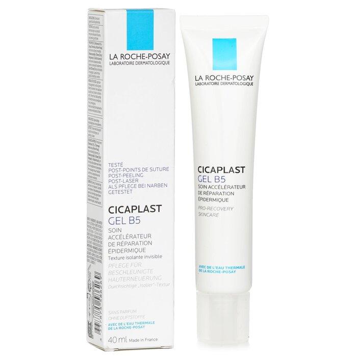 LA ROCHE POSAY Cicaplast Gel B5 Repairing Treatment