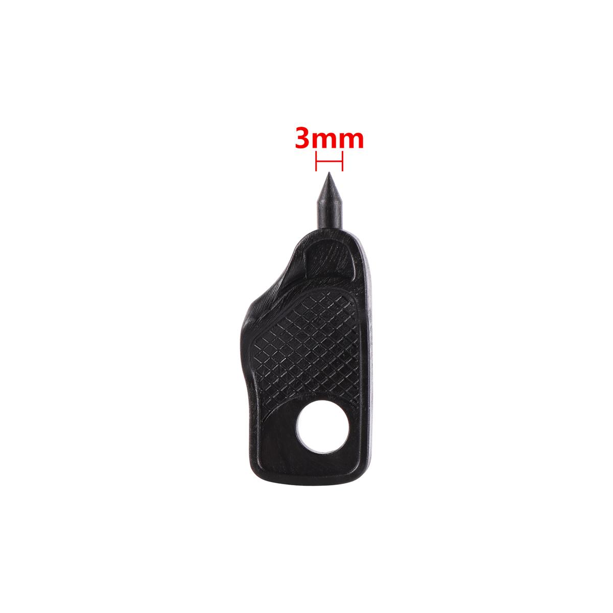 

3mm 4mm 8mm Hose Driller Garden Drip irrigation Tubing Hole Opener Landscaping Micro-spray Nozzle Dripper Puncher Insertion Tool