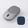 Remote Control Mouse with Magnet MAGNITO Mouse Gray Easy-to-carry