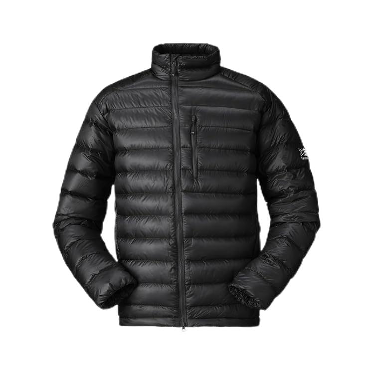 Karrimor Ultra Feather Jacket In Black
