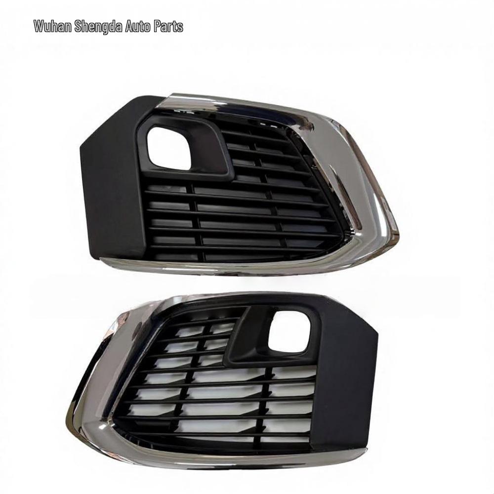 Cornice Decorativa Fendinebbia Peugeot 5008 (16119191980, 16119192080)