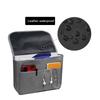 Waterproof Wheelchair Bag Durable Walker Pouch Outdoor Storage Walker Organizer Pouch  For Scooter