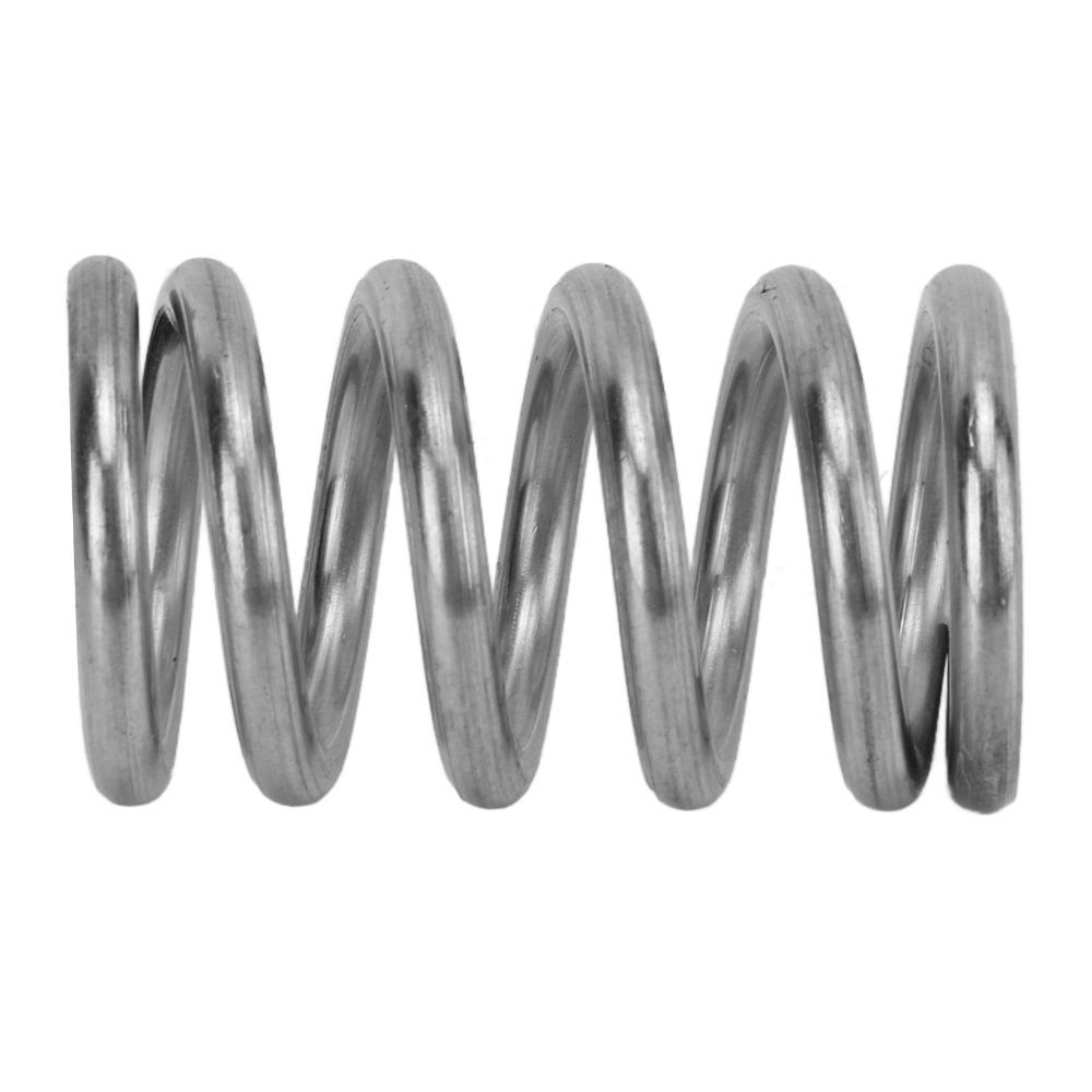 3PCS Silver Color And Black Color Electric Guitar Springs  For Electric Guitar Bridge