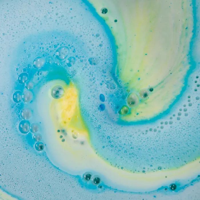 (Citrus Scent) Bath Project Space Bathing Bathing 200g