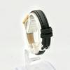SEIKO Watch Gold Oval 3D0358 New Strap [New Battery] Ladies' 1N01-0AW0