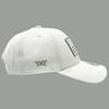 PXG Heroes USA-Flagge 9FORTY Snapback-Kappe, Weiß