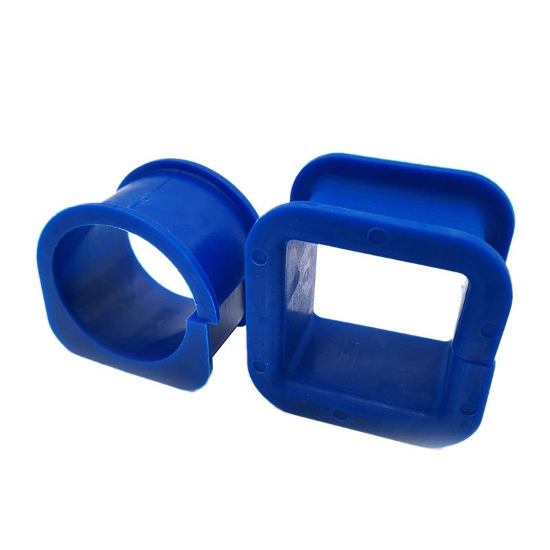 Durable-For Subaru Forester Impreza WRX Steering Rack Bushing Polyurethane